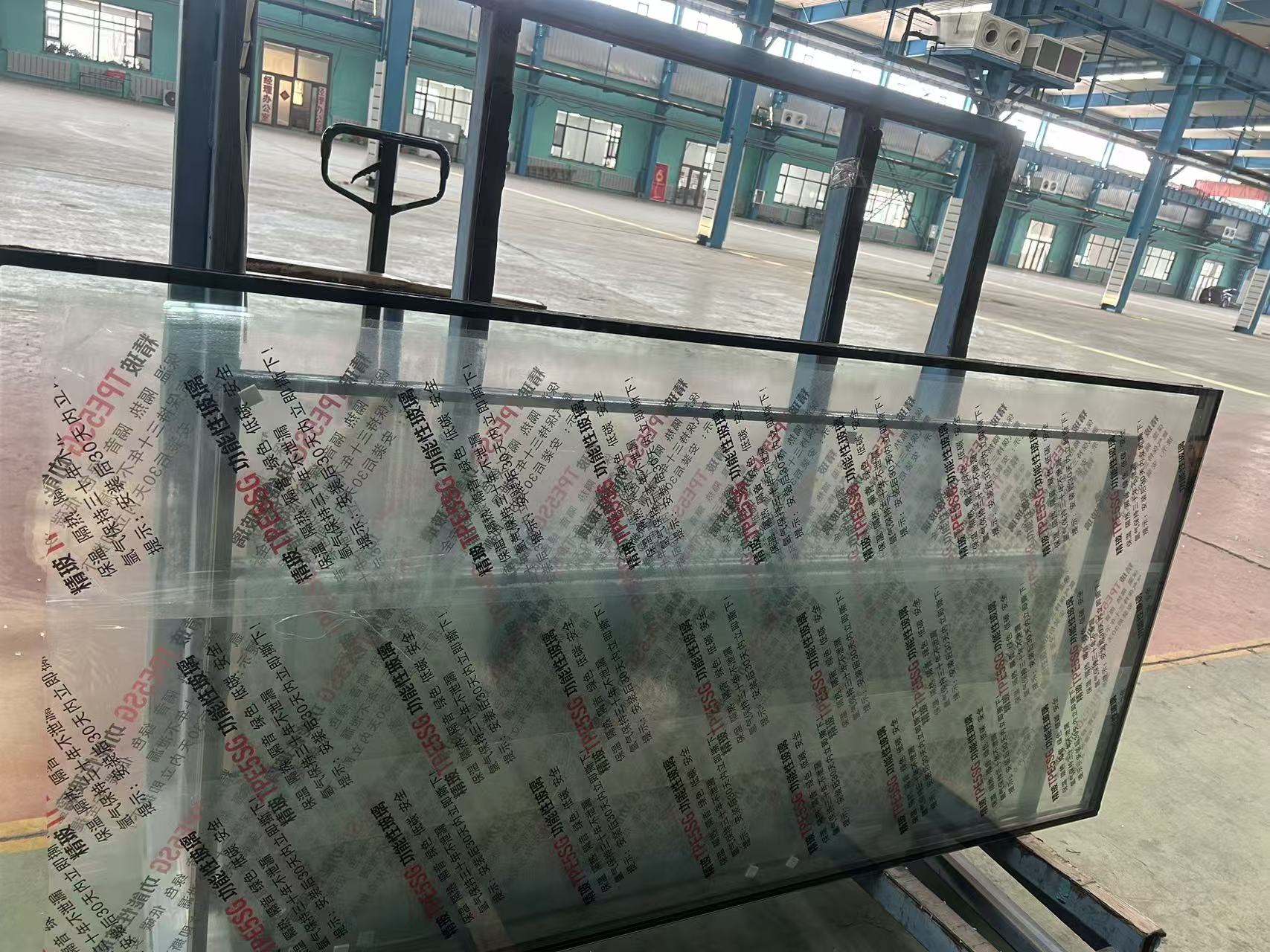 云浮市玻璃源头工厂TPE中空玻璃 - 哪里好